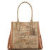 Joan Tote Riesling Tri-Texture Front