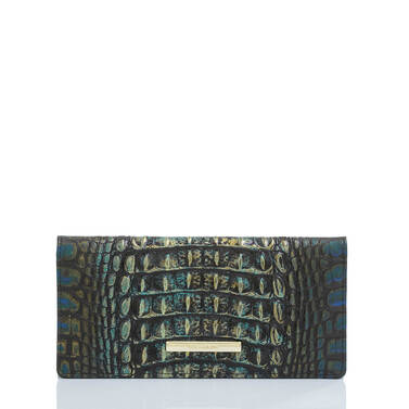 Ady Wallet Petrol Gravity Front