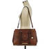 Finley Carryall Praline Ombre Melbourne On Mannequin