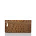 Ady Wallet Toasted Almond Melbourne Back