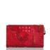 Daisy Red Flare Melbourne Back