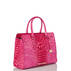 Finley Carryall Pink Cosmo Melbourne Side