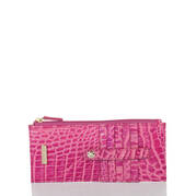Credit Card Wallet Hibiscus Ombre Melbourne