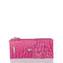 Credit Card Wallet Hibiscus Ombre Melbourne Front