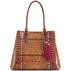 Joan Tote Toasted Almond Hayes Front