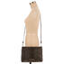 Remy Crossbody Ironwood Melbourne On Mannequin