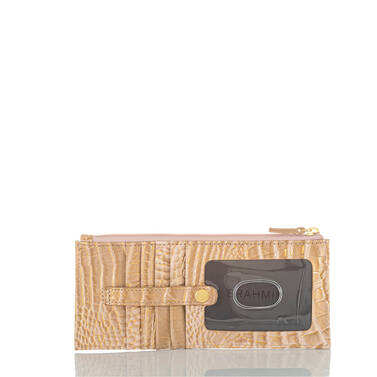 Credit Card Wallet Chiffon Ombre Melbourne Side