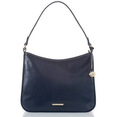 Noelle Navy Topsail Front