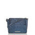 Carrie Crossbody Lapis Melbourne Front