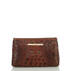 Marney Pouch Pecan Melbourne Front