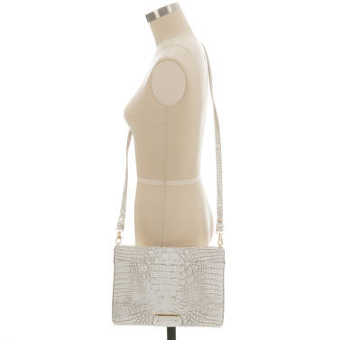 Remy Crossbody Pearl Melbourne On Mannequin