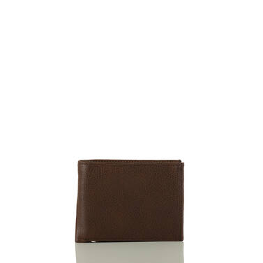 Bifold Cocoa Brown Manchester Front