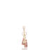 Tassel Key Ring Marquis Melbourne Front