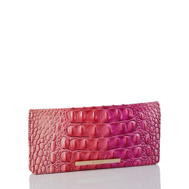 Ady Wallet Cupid Ombre Melbourne Side