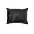 12X16 Pillow Case Black Melbourne Side