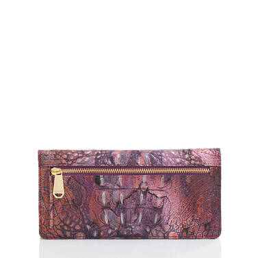 Ady Wallet Calla Lily Melbourne Back