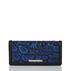 Ady Wallet Kyanite Curie Front