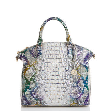 Brahmin Handbags - Bring on the compliments: this ethereal blend