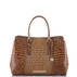 Finley Carryall Toasted Almond Melbourne Front