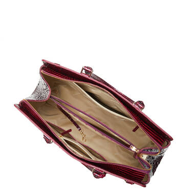 Finley Carryall Ruby Ombre Melbourne Interior