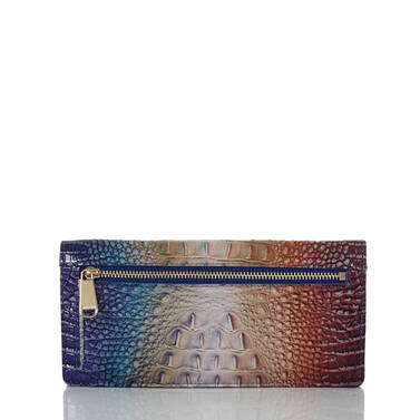 Ady Wallet Summerlight Ombre Mini Melbourne Back