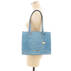 Anywhere Tote Cerulean Melbourne On Mannequin