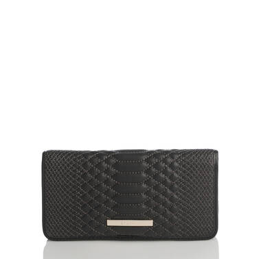 Ady Wallet Black Lorrell Front