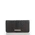 Ady Wallet Black Lorrell Front
