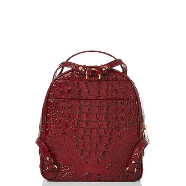 Chelcy Vintage Red Melbourne Back