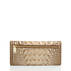 Ady Wallet Cappuccino Ombre Melbourne Back