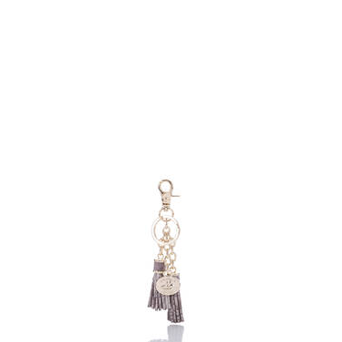 Tassel Key Ring Quill Melbourne Front