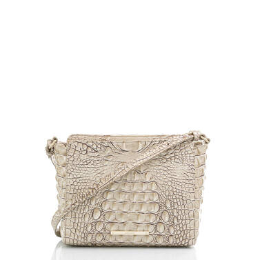 Carrie Crossbody Sand Dune Melbourne Front