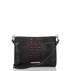 Remy Crossbody Cocoa Melbourne Front