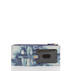 Credit Card Wallet Chambray Melbourne Side