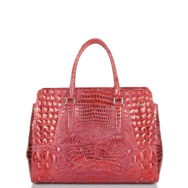 Finley Carryall Red Dragon Melbourne Back
