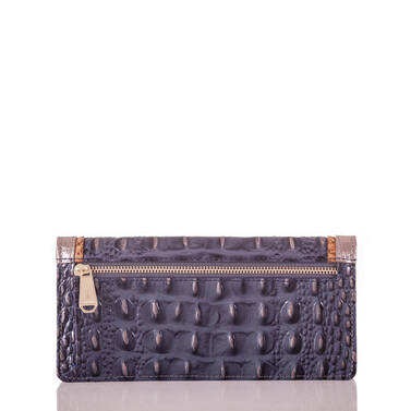 Ady Wallet Andesite Lucca Back