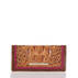 Ady Wallet Toasted Almond Hayes Front