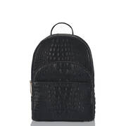 Dartmouth Backpack Black Barker