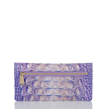 Ady Wallet Very Peri Ombre Melbourne Back