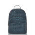 Dartmouth Backpack Navy Barker Front