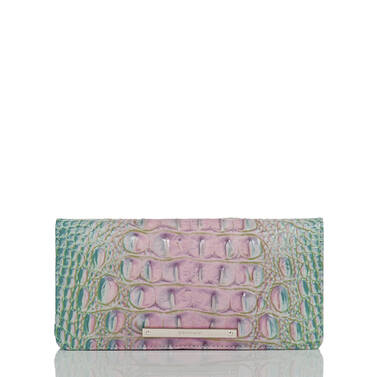 Ady Wallet Cotton Candy Ombre Melbourne Front