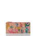 Credit Card Wallet Starlight Ombre Melbourne Front