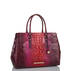 Finley Carryall Ruby Ombre Melbourne Side