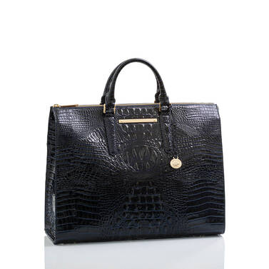 Brahmin Melbourne Collection Business Tote