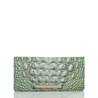 Ady Wallet Haven Ombre Melbourne Front