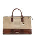 Anywhere Weekender Rose Gold Provence Front