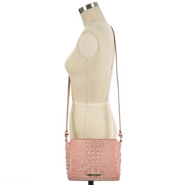 Carrie Crossbody Marquis Melbourne On Mannequin
