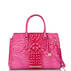 Finley Carryall Pink Cosmo Melbourne Alternate Front