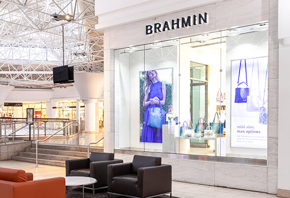 Brahmin Purse Outlet Store