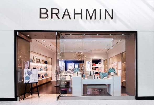 Brahmin Lovers Check your local Marshalls! : r/handbags